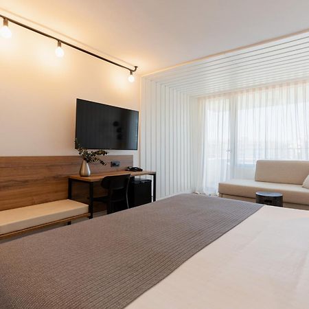Magnolia Hotel - Adults Only Salou Exteriér fotografie