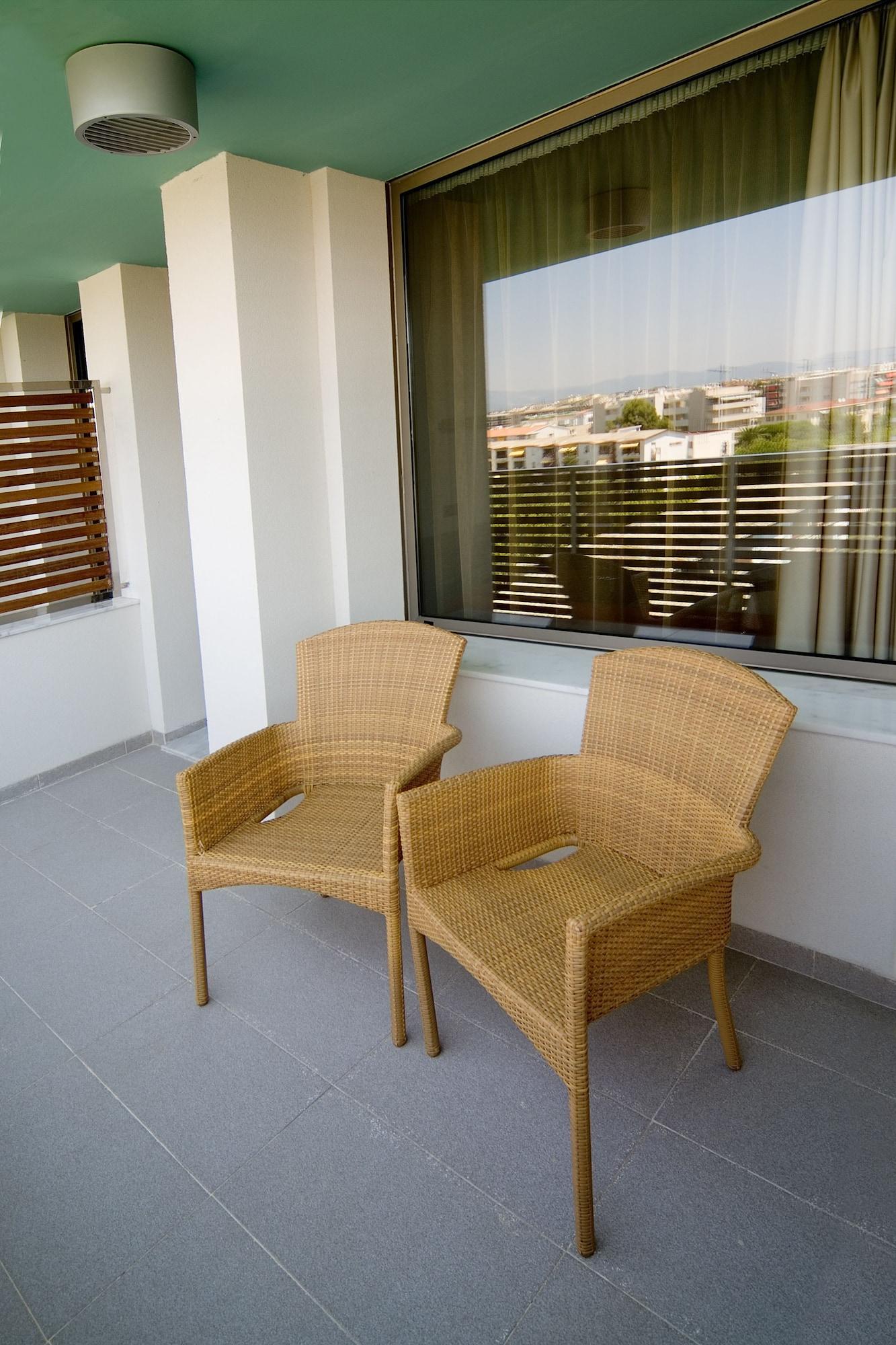 Magnolia Hotel - Adults Only Salou Exteriér fotografie