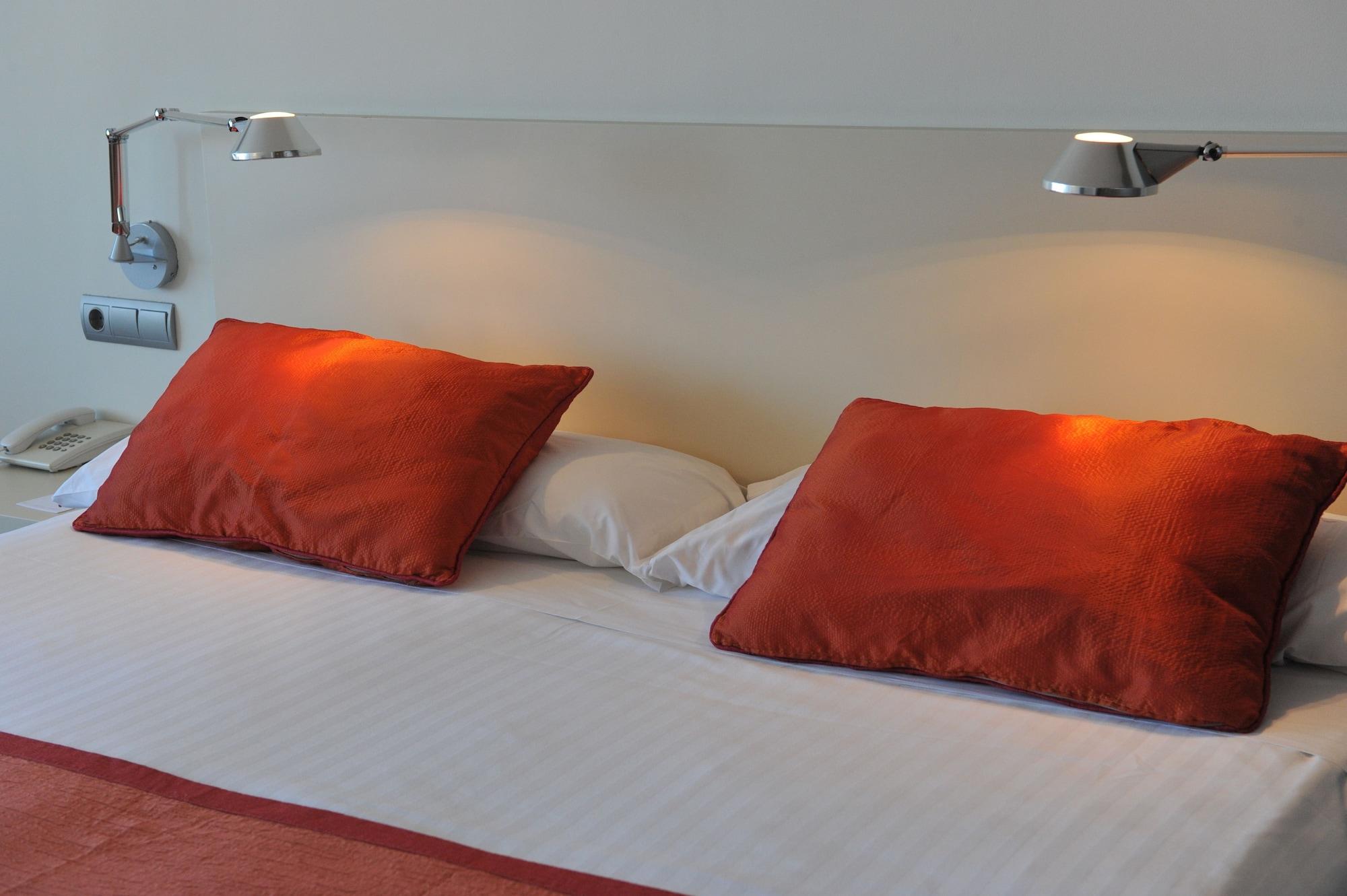 Magnolia Hotel - Adults Only Salou Exteriér fotografie