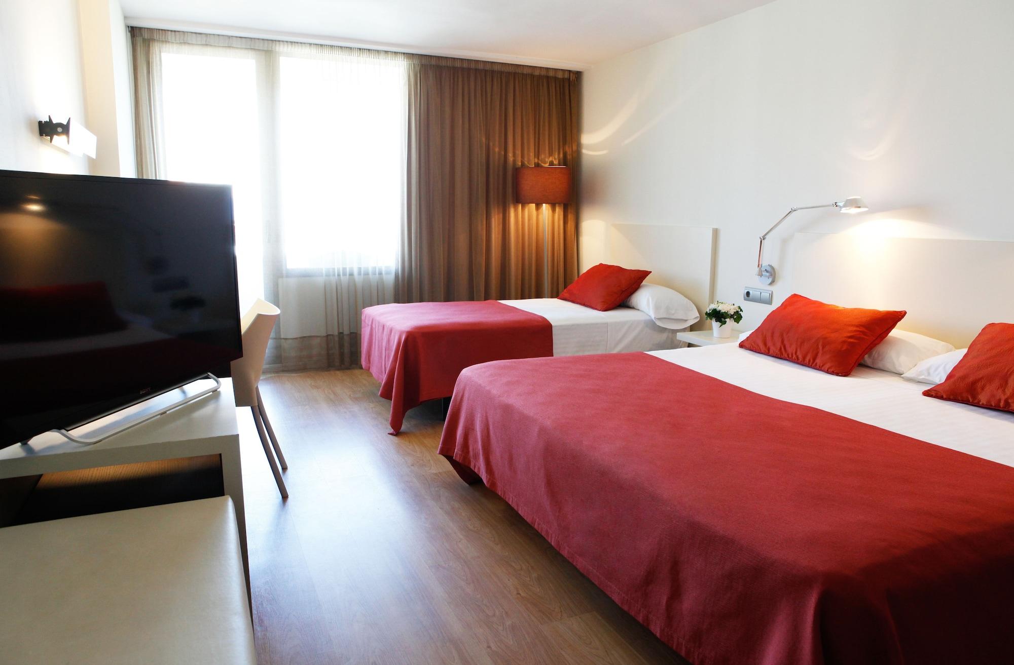 Magnolia Hotel - Adults Only Salou Exteriér fotografie