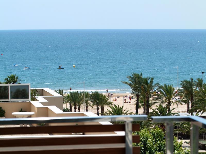 Magnolia Hotel - Adults Only Salou Exteriér fotografie