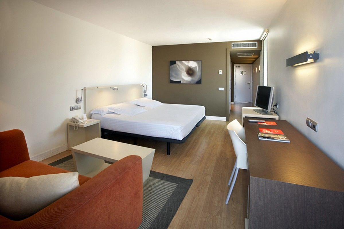Magnolia Hotel - Adults Only Salou Pokoj fotografie