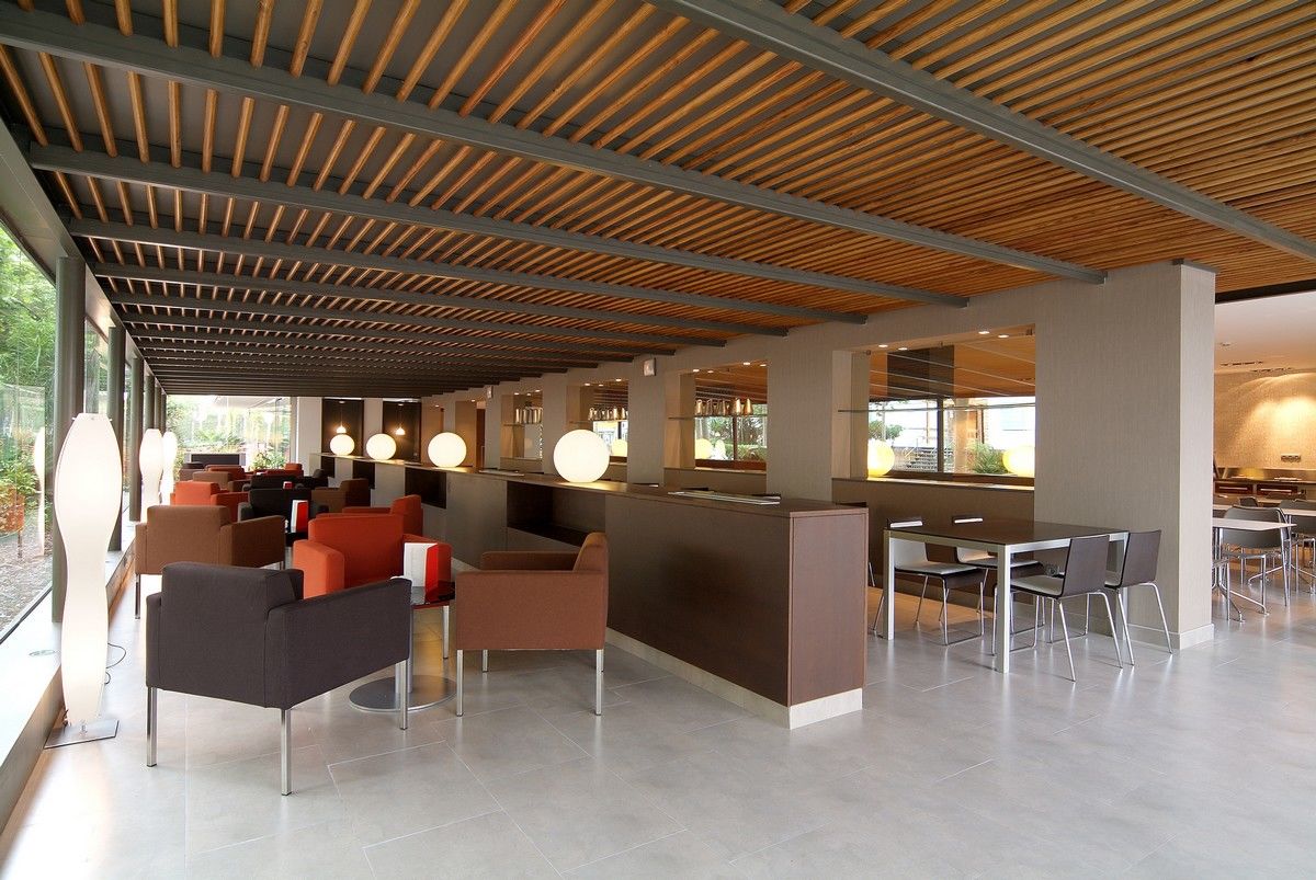Magnolia Hotel - Adults Only Salou Restaurace fotografie