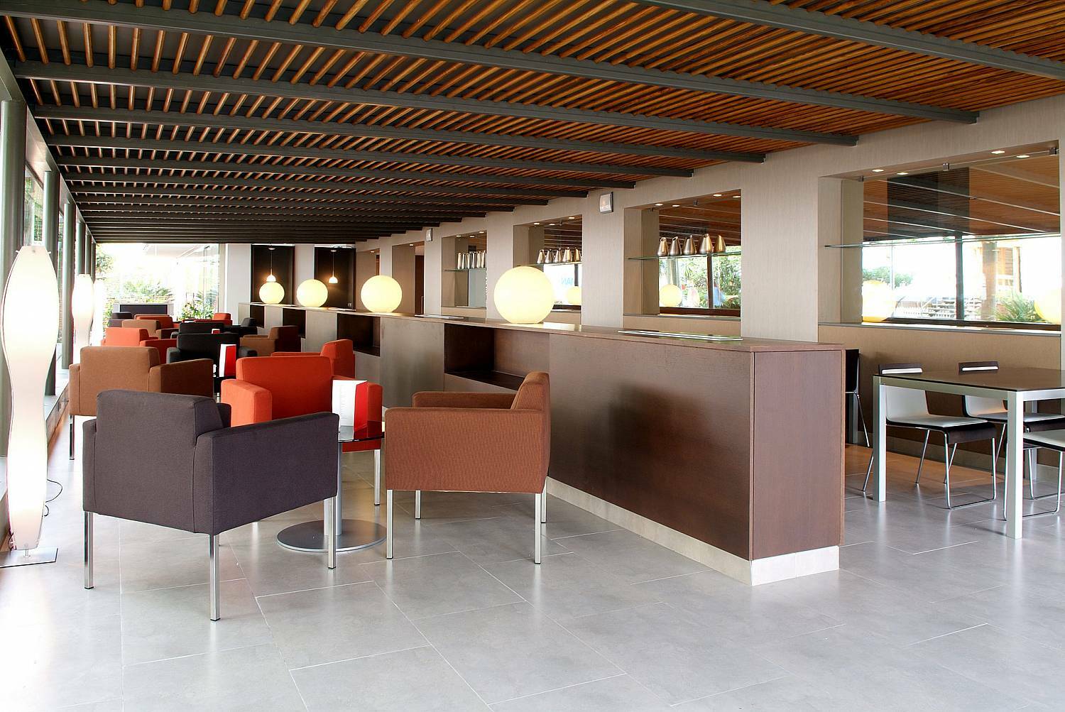 Magnolia Hotel - Adults Only Salou Exteriér fotografie