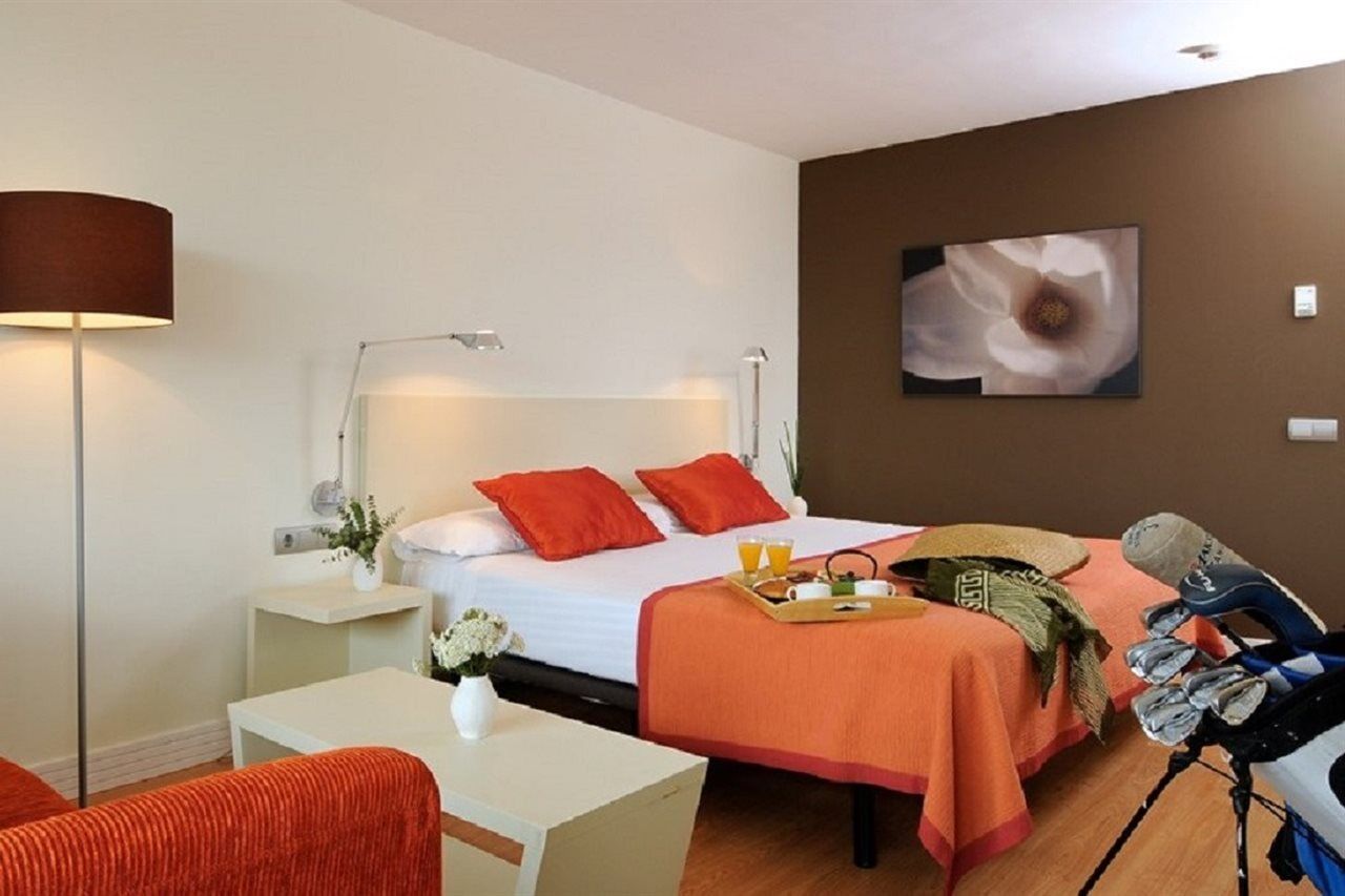 Magnolia Hotel - Adults Only Salou Exteriér fotografie
